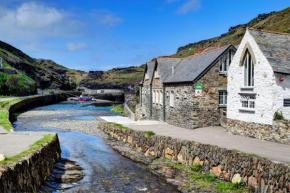 YHA Boscastle